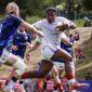 Championnat d'Europe U19 2026 : les Bleuets frappent fort d'entrée à Font-Romeu