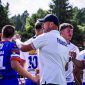 Deuxième journée de Championnat d'Europe U19 2026