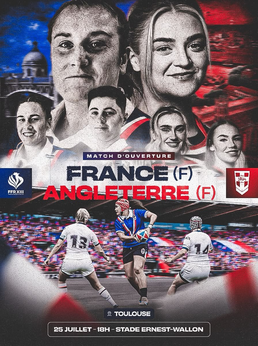 🇫🇷🏴󠁧󠁢󠁥󠁮󠁧󠁿 𝐋𝐄 𝐂𝐑𝐔𝐍𝐂𝐇 𝐄𝐒𝐓 𝐃𝐄 𝐑𝐄𝐓𝐎𝐔𝐑 !