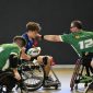 le XIII de France Para Rugby s'impose deux fois face à l'Irlande à Perpignan