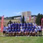 XIII de France U19 Chamîons d'europe 2026