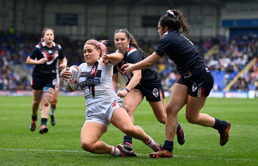 Équipe de France Féminine : un premier test grandeur nature face à l’Angleterre sur la route de la Coupe du Monde 2026