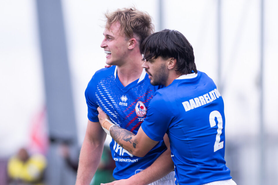 🇫🇷 XIII DE FRANCE — LA DERNIÈRE LIGNE DROITE AVANT LA COUPE DU MONDE