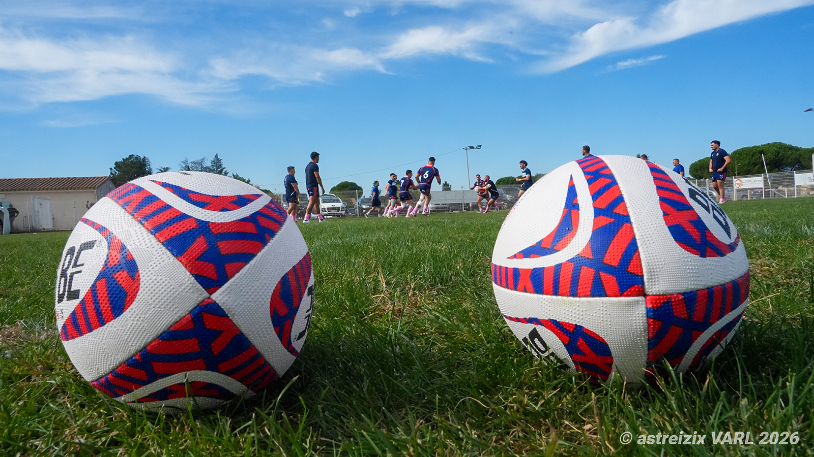 Challenge Georges-Aillères : le VARL et Réalmont décrochent leur qualification