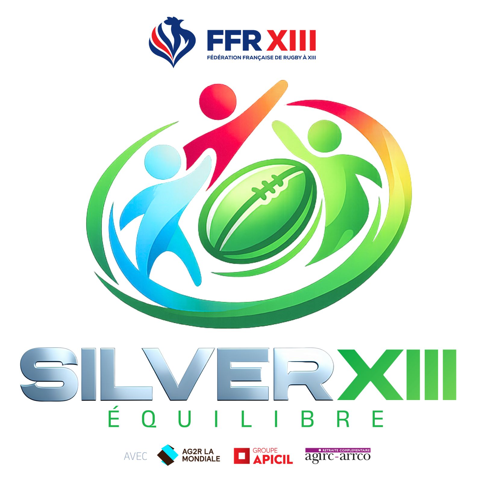 Silver XIII Équilibre en finale – ouverture des votes du Grand Prix du Public des Trophées Sport & Management 2026 !