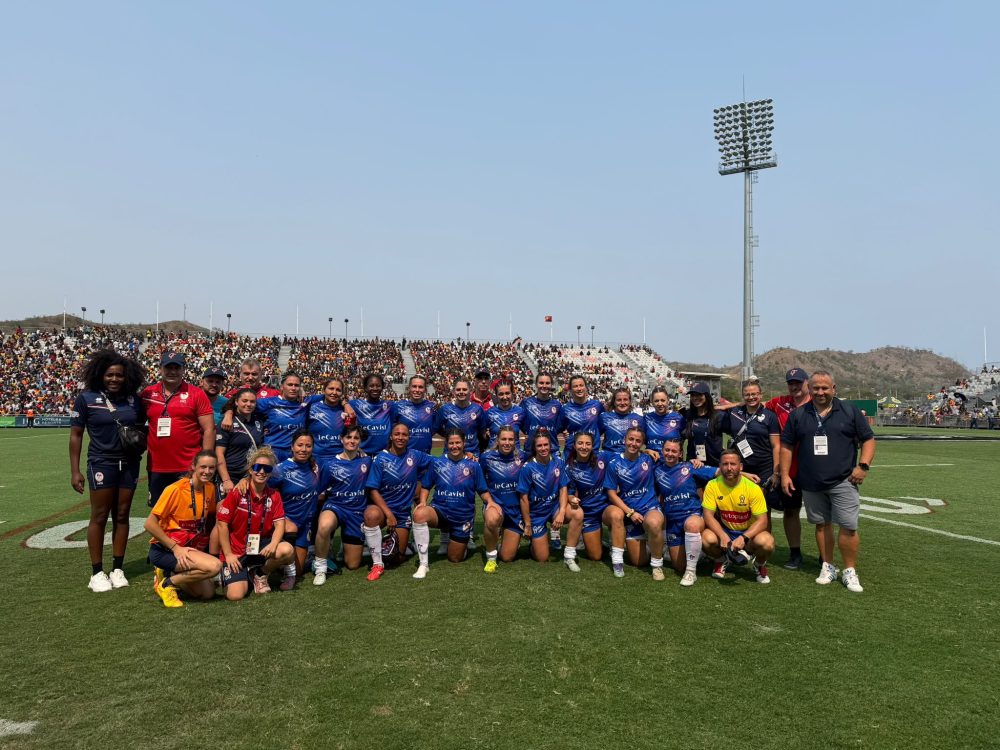 Coupe du monde 2026 : les Bleus et les Bleues, unis dans l’adversité